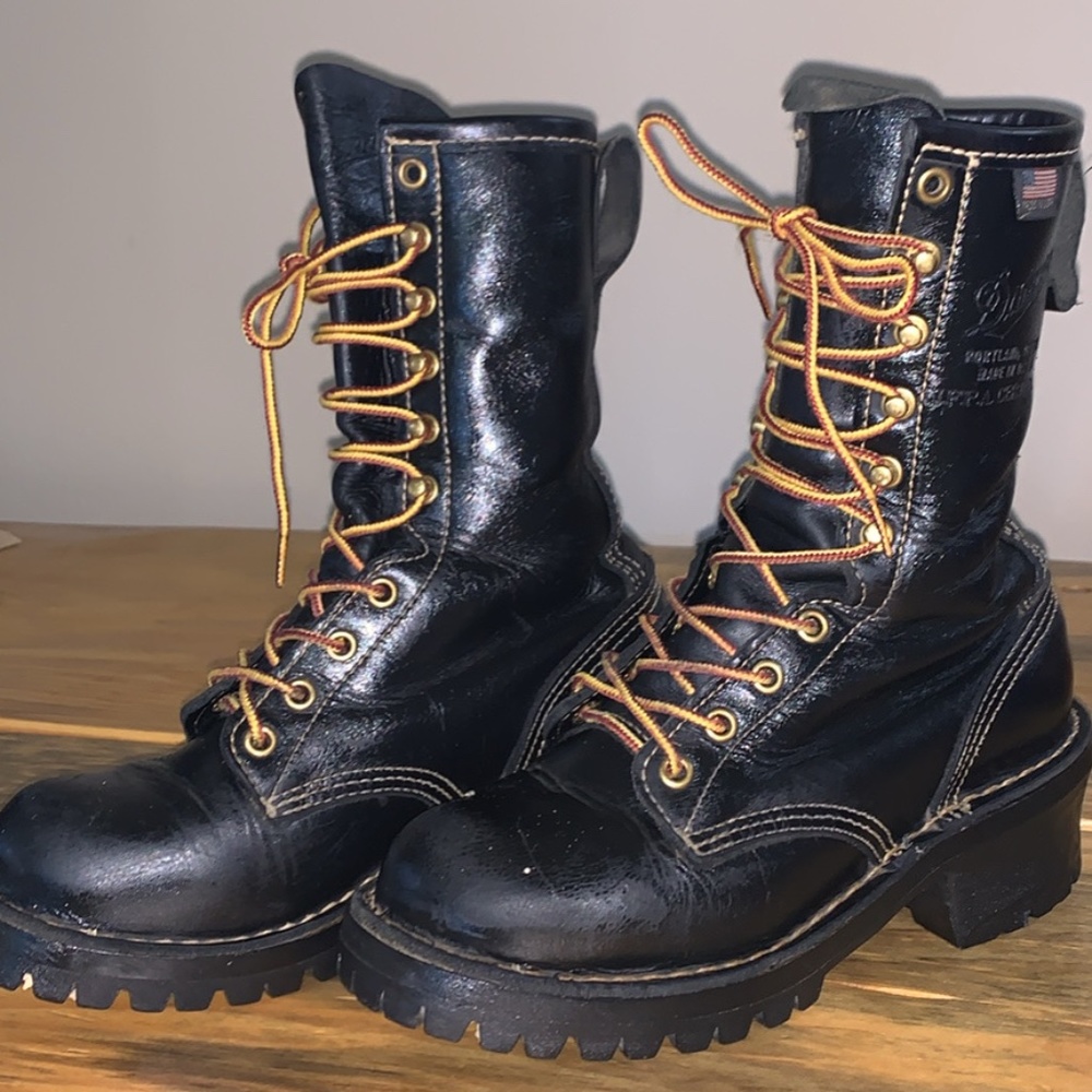 Danner Flashpoint Wildland Boots